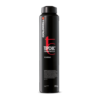 Vopsea de par permanenta Goldwell Top Chic Can 5N@BP 250ml