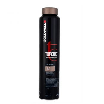 Vopsea de par permanenta Goldwell Top Chic Can 6A 250ml