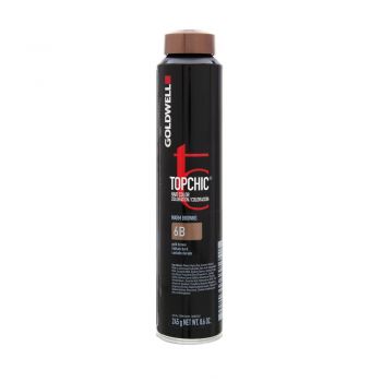 Vopsea de par permanenta Goldwell Top Chic Can 6B 250ml