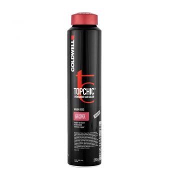 Vopsea de par permanenta Goldwell Top Chic Can 6K@KK 250ml