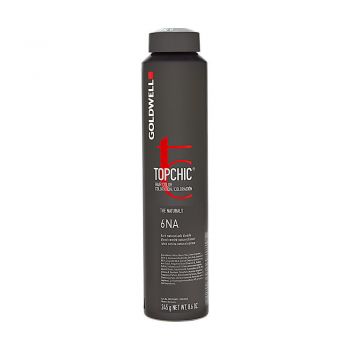 Vopsea de par permanenta Goldwell Top Chic Can 6NA 250ml