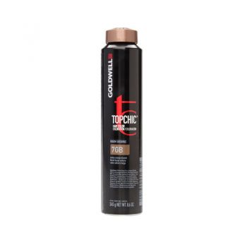 Vopsea de par permanenta Goldwell Top Chic Can 7GB 250ml