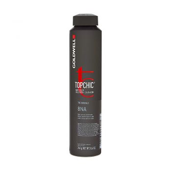 Vopsea de par permanenta Goldwell Top Chic Can 8 NA 250ml