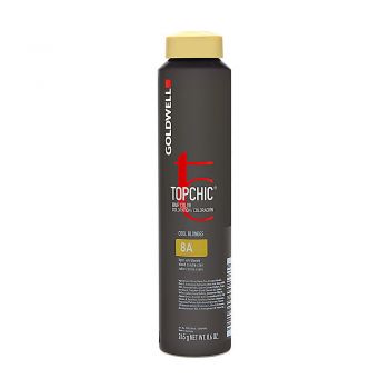 Vopsea de par permanenta Goldwell Top Chic Can 8A 250ml