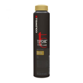 Vopsea de par permanenta Goldwell Top Chic Can 8KN 250ml