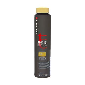 Vopsea de par permanenta Goldwell Top Chic Can 9A 250ml