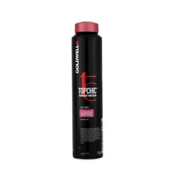 Vopsea permanenta Goldwell Top Chic Can 6RR Max 250ml
