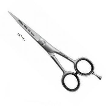 Foarfeca Tuns cu Surub de Reglare - Prima Stainless Steel Scissors for Haircut 16,5 cm ieftina