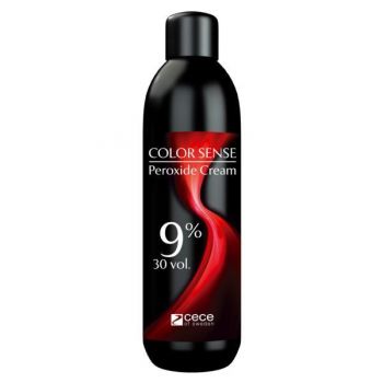 Oxidant crema Cece Sense 9 %, 1000 ml