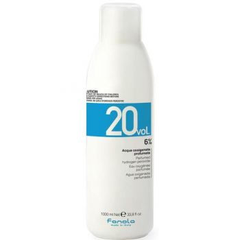 Oxidant Parfumat Fanola, 20 vol 6%, 1000ml Oxidant Parfumat Fanola, 20 vol 6%, 1000ml