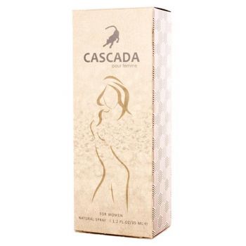 Parfum Original de Dama Lucky Cascada EDP Florgarden, 30 ml