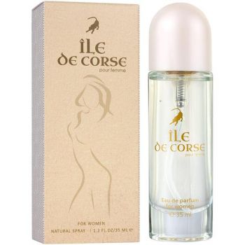Parfum pentru Femei - Florgarden EDP Lucky Ile de Corse, 35 ml