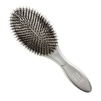 Perie Ovala Profesionala - Olivia Garden Supreme Hairbrush CISP - CO Combo Perie Ovala Profesionala - Olivia Garden Supreme Hairbrush CISP - CO Combo