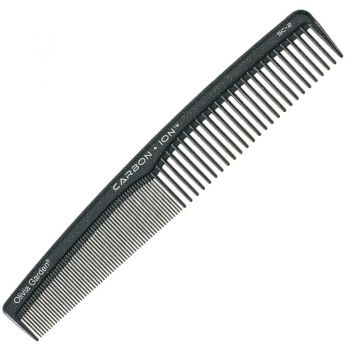 Pieptan pentru Tuns cu Dinti Rari - Olivia Garden Cuts & Styling Comb SC2 Pieptan pentru Tuns cu Dinti Rari - Olivia Garden Cuts & Styling Comb SC2