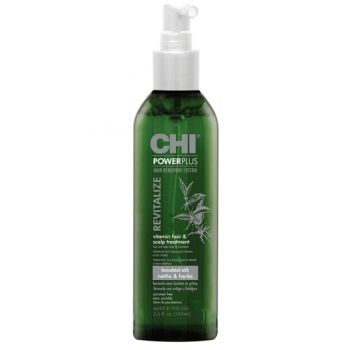 Tratament Revitalizant cu Vitamine pentru Par si Scalp - CHI Farouk Power Plus Revitalize Vitamin Hair & Scalp Treatment, 104ml