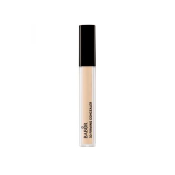 Anticearcan Babor 3D Firming Concealer 01 porcelain 4g