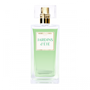 Apa de Toaleta Mary Cohr Jardins d' Ete EDT 100ml