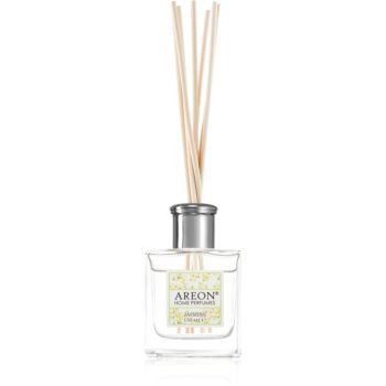 Areon Home Botanic Jasmine aroma difuzor cu rezervã