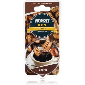 Areon Ken Coffee parfum pentru masina