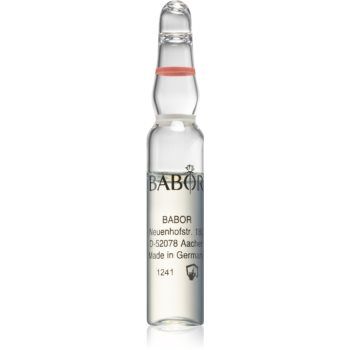 BABOR Ampoule Concentrates Stress Control ser concentrat anti-imbatranire