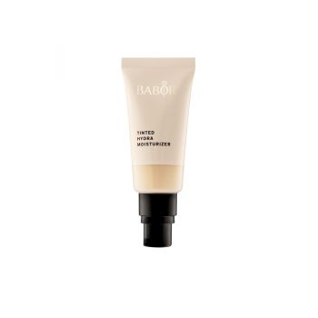 BB Cream Babor Tinted Hydra Moisturizer 01 ivory 30ml