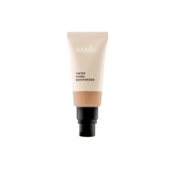 BB Cream Babor Tinted Hydra Moisturizer 03 almond 30ml