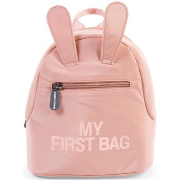Childhome My First Bag Pink rucsac pentru copii