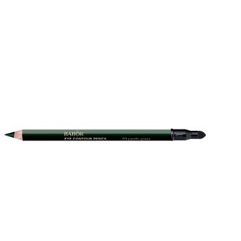 Creion contur pleoape Babor Eye Contour Pencil 03 pacific green 1g de firma original