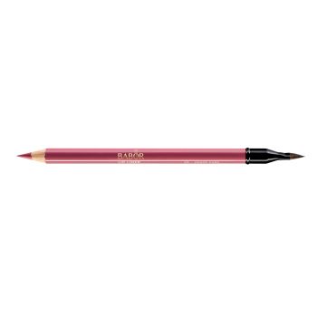 Creion de buze Babor Lip Liner 01 peach nude 1g