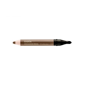 Creion pleoape Babor Eye Shadow Pencil 01 shiny rose 2g