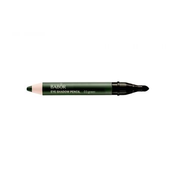 Creion pleoape Babor Eye Shadow Pencil 03 green 2g de firma original