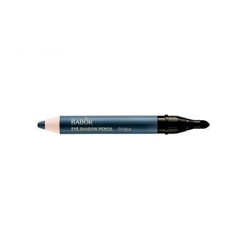 Creion pleoape Babor Eye Shadow Pencil 04 blue 2g de firma original