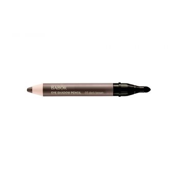 Creion pleoape Babor Eye Shadow Pencil 05 dark brown 2g