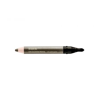 Creion pleoape Babor Eye Shadow Pencil 06 anthracite 2g
