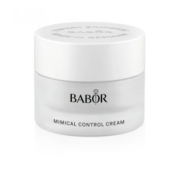 Crema antirid Babor Skinovage Mimical Control Cream 50ml