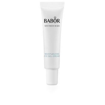 Crema contur ochi Babor Skinovage Moisturising Eye Cream 15ml