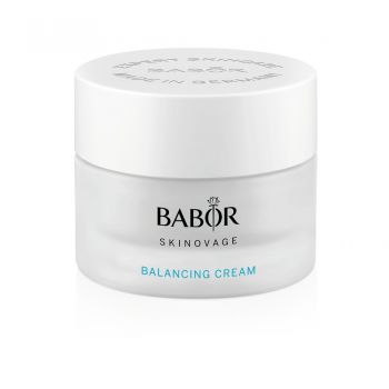 Crema echilibranta Babor Skinovage Balancing Cream 50ml