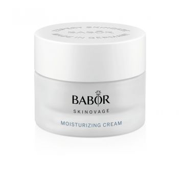 Crema hidratanta Babor Skinovage Moisturizing Cream 50ml