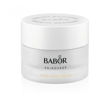 Crema revitalizanta Babor Skinovage Vitalizing Cream 50ml