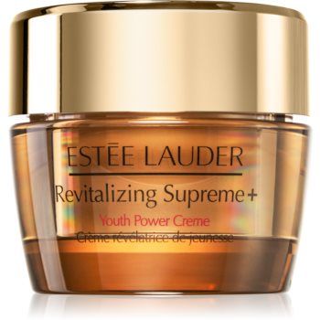 Estée Lauder Revitalizing Supreme+ Youth Power Creme cremă de zi lifting și fermitate pentru strălucirea și netezirea pielii