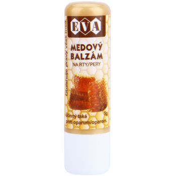 Eva Honey balsam de buze cu miere