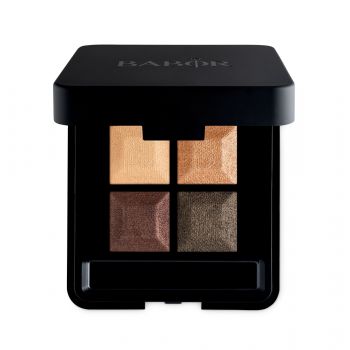 Fard pleoape Babor Eye Shadow Quattro 03 shiny 4g