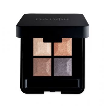 Fard pleoape Babor Eye Shadow Quattro 04 day & night 4g