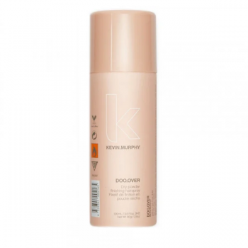 Fixativ Kevin Murphy Doo Over cu textura pudrata 100 ml