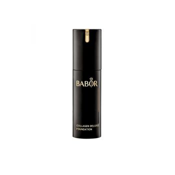 Fond de ten Babor Collagen Deluxe Foundation 01 porcelain 30ml