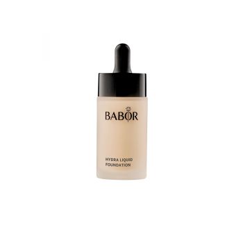 Fond de ten Babor Hydra Liquid Foundation 05 ivory 30ml