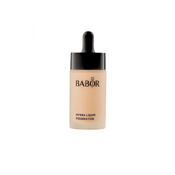 Fond de ten Babor Hydra Liquid Foundation 07 almond 30ml