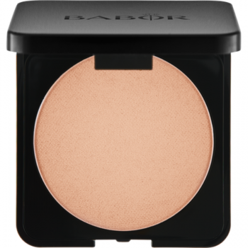 Fond de ten compact Babor Creamy Compact Foundation SPF 50 01 light 10g