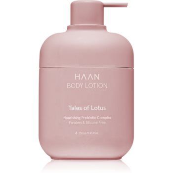 HAAN Body Lotion Tales of Lotus lapte de corp