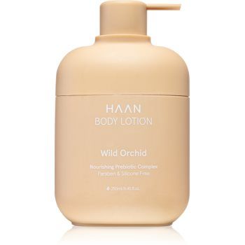 HAAN Body Lotion Wild Orchid loțiune de corp, cu reumplere